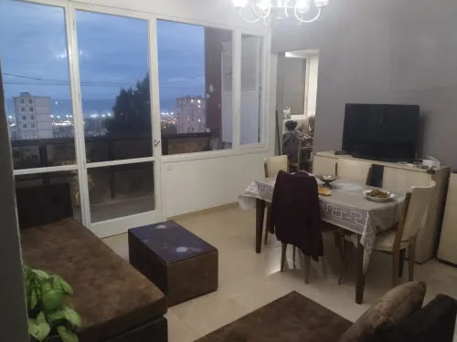 Vente Appartement F5 Alger Hussein dey