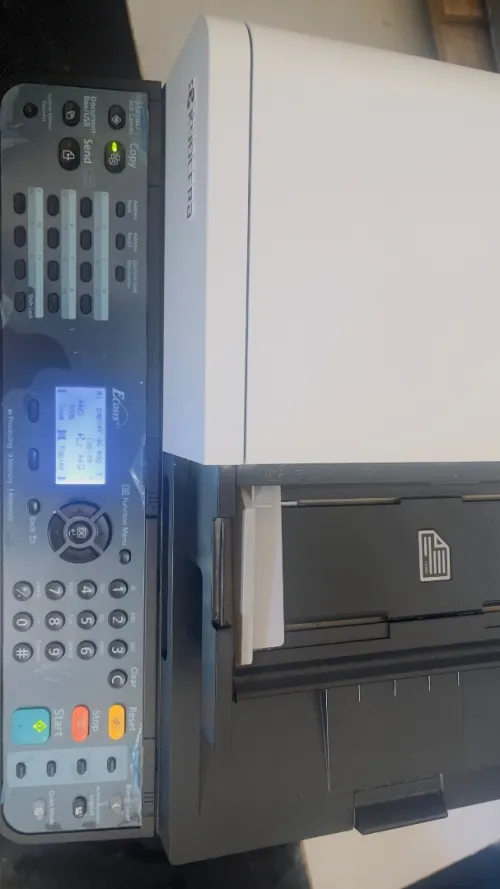 Kyocera