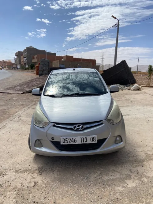 Hyundai Atos eon 2013 