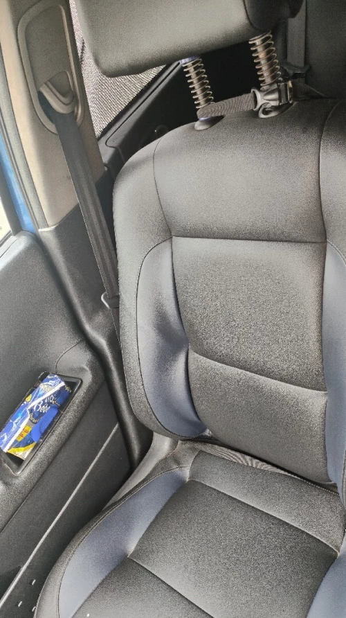 Renault Megane 2 2004 Extreme