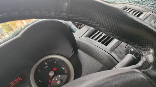 Renault Megane 2 2004 Extreme