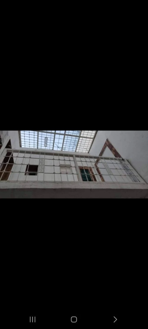 Vente Villa Tébessa Tebessa