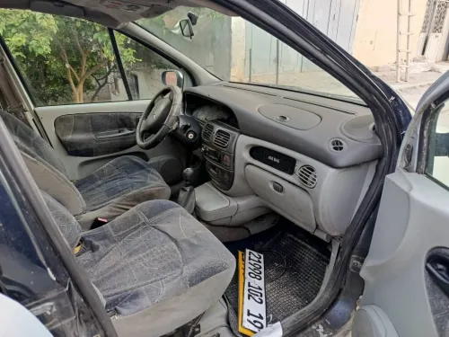 Renault Scenic 2002 Scenic