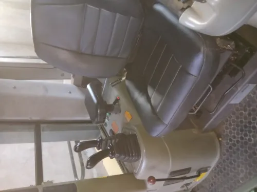 NEW HOLLAD-FIAT D350 2015