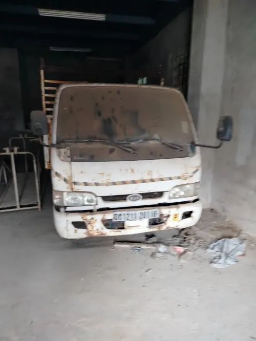 Kia K 3600 