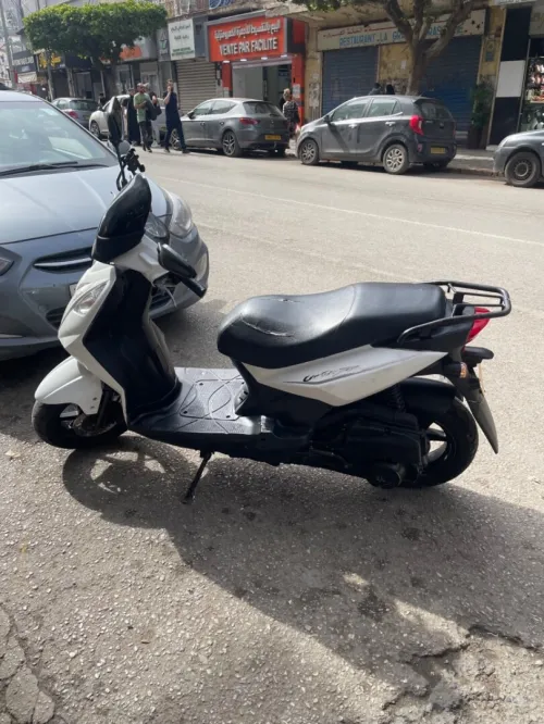 Sym Orbite 2 2019