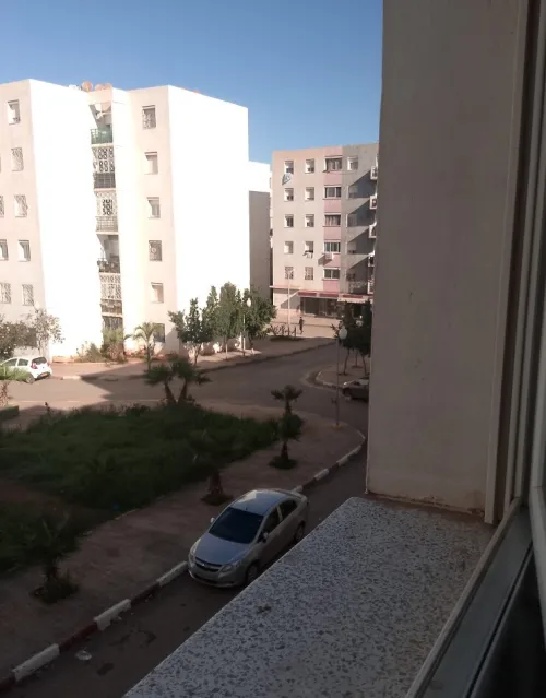 Vente Appartement F3 Oran Oran