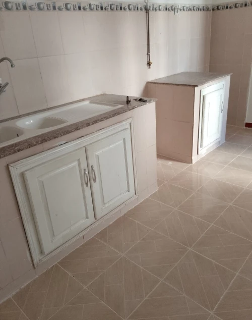 Vente Appartement F3 Oran Oran