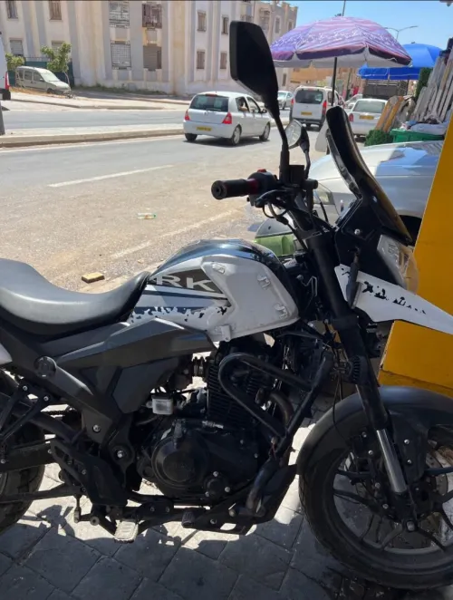 VMS RK 200 2022
