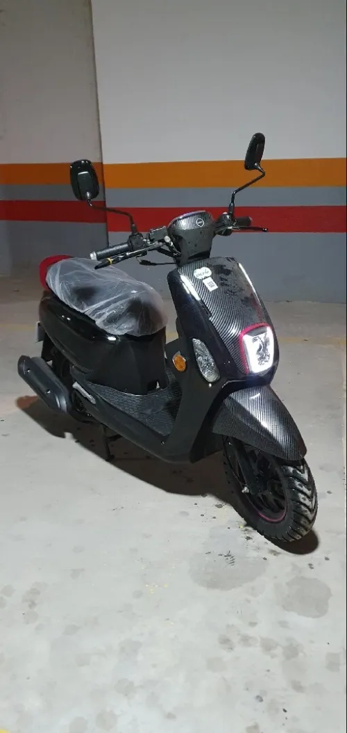 Cuxi Cuxi 2025
