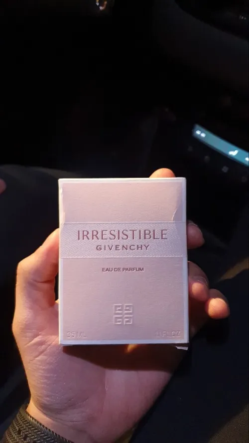 Parfin GIVENCHY
