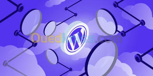 Formation Wordpress En ligne