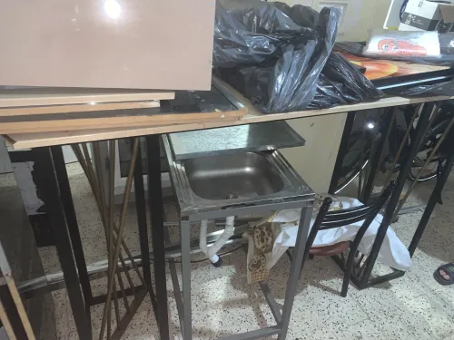 ماتريال قهوة مجمول