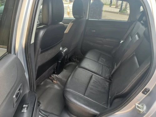 Citroen C4 Aircross 2015 C4 Aircross