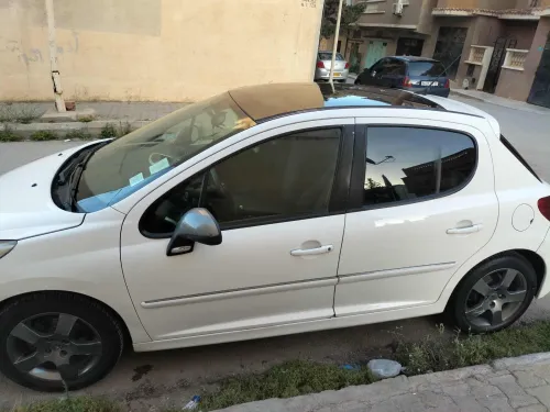 Peugeot 207 2010 Allure