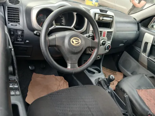 Daihatsu Terios 2008 Terios