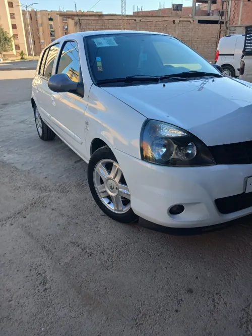 Renault Clio Campus 2012 Bye bye