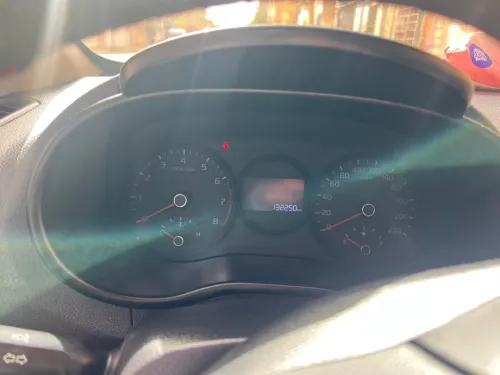 Kia Picanto 2018 EX