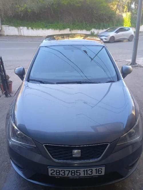 Seat Ibiza 2013 Sport Edition