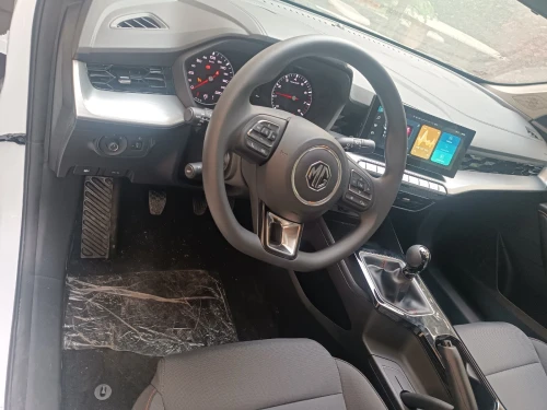 MG MG5 2026 MG5 Flagship Edition