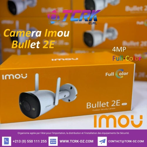 Camera IMOU 
