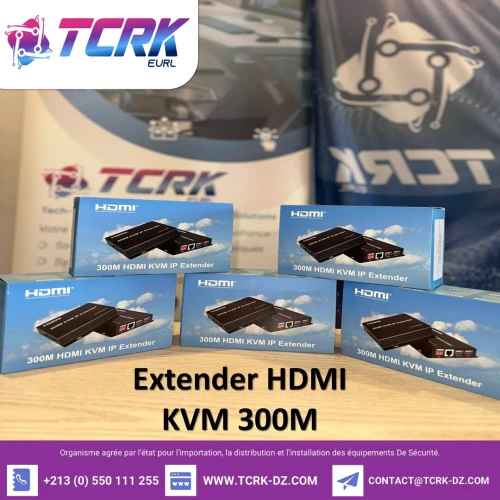 EXTENDER