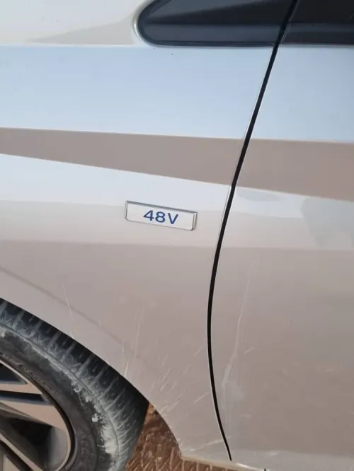 Hyundai I20 2023 