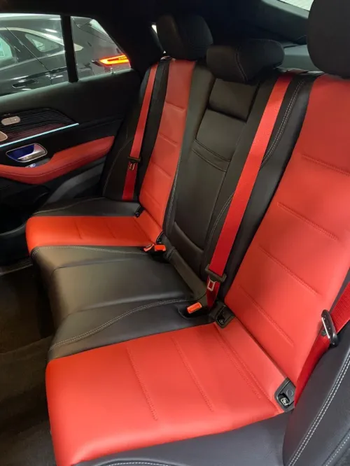 Mercedes GLE 300 D 2026 AMG