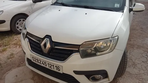 Renault Symbol 2021 Expression