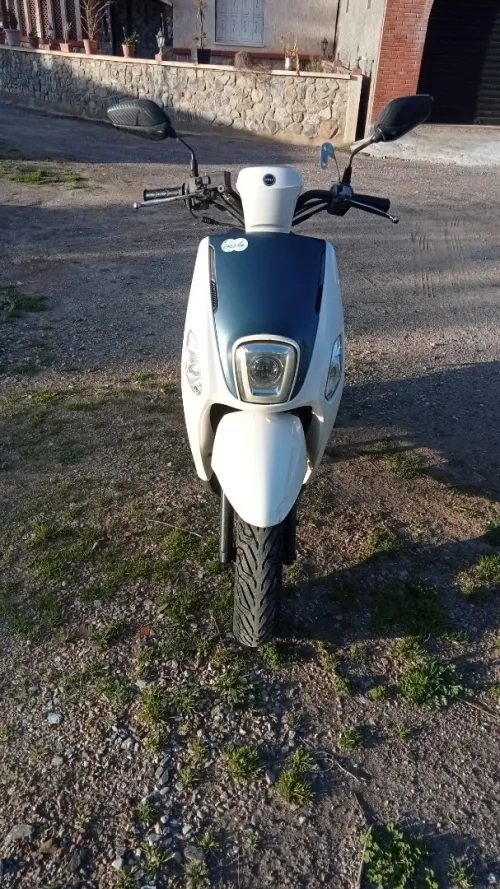 Vms Cuxi 2 2021