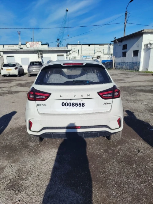 Livan X3 Pro  2025 