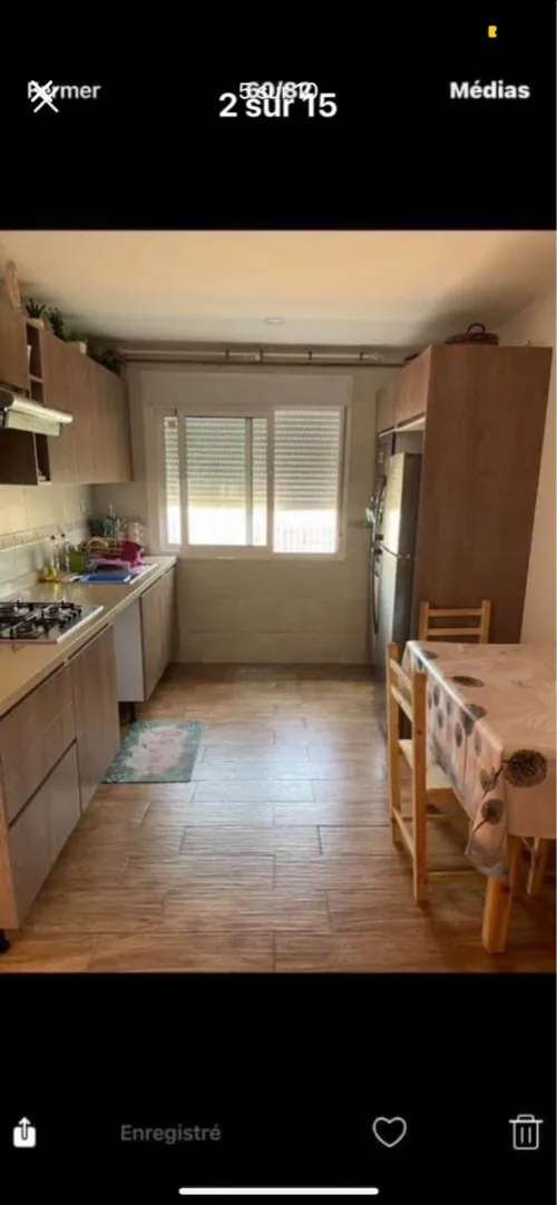 Vente Appartement F4 Oran Oran