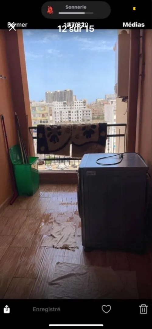 Vente Appartement F4 Oran Oran