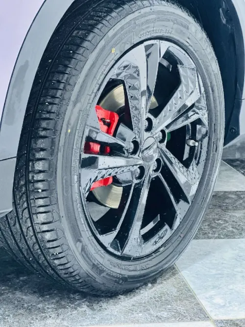 Geely Coolray 2026 Super Power 