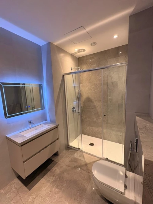 Vente Appartement F2 Alger Dely brahim
