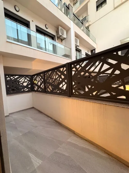 Vente Appartement F2 Alger Dely brahim