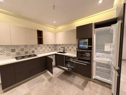 Vente Appartement F2 Alger Dely brahim