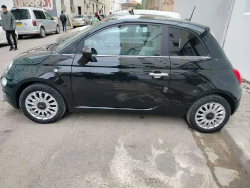 Fiat 500 2024 Dolcevita plus 