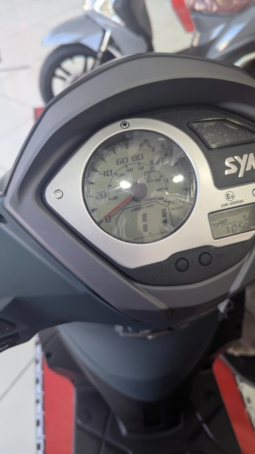 Sym St 2025