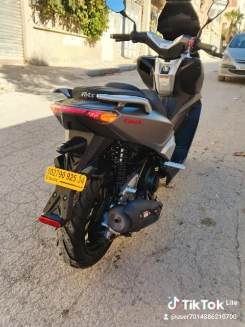Vmax Vmax 2025
