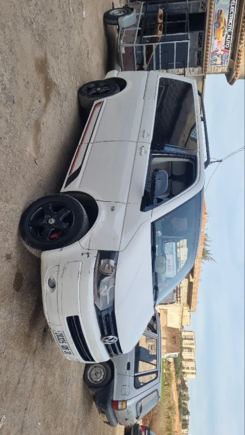 Volkswagen Transporter 2006 Transporter