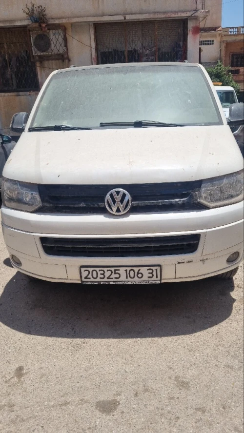 Volkswagen Transporter 2006 Transporter