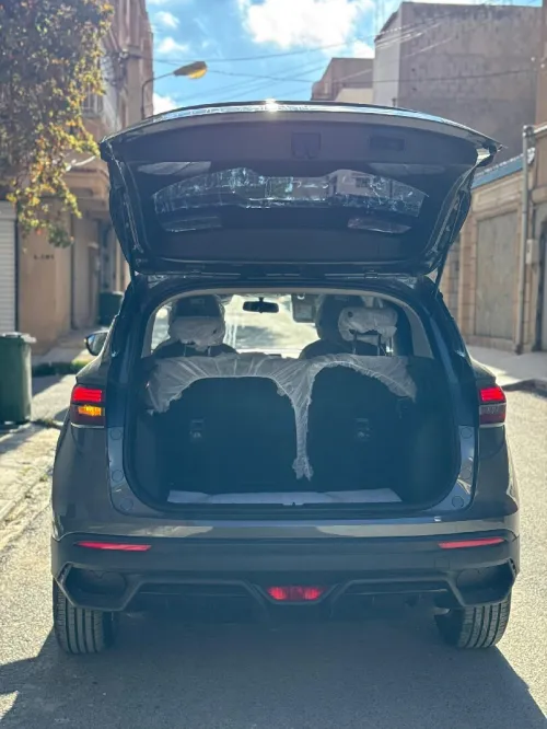 Geely Coolray 2025 Max