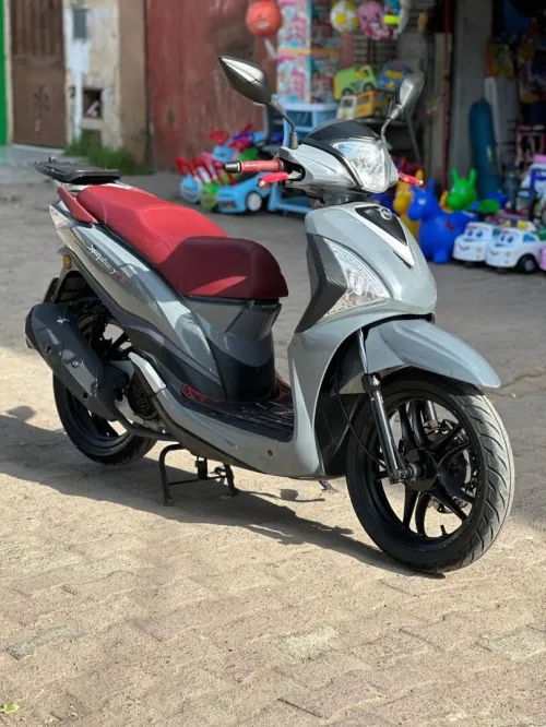 Sym Sym st 2022