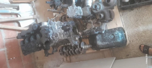 محرك 1.6hdi
