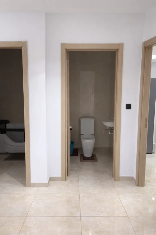 Vente Appartement F4 Alger Cheraga