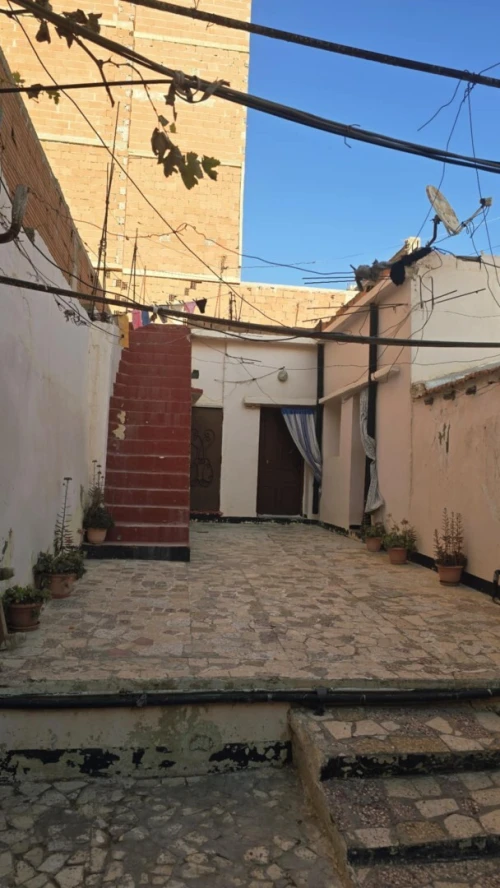 Vente Terrain Oran Bir el djir