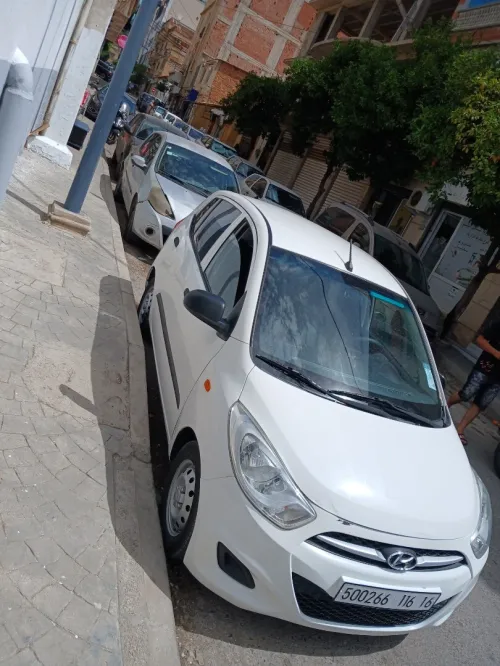 Hyundai i10 2016 GL Plus