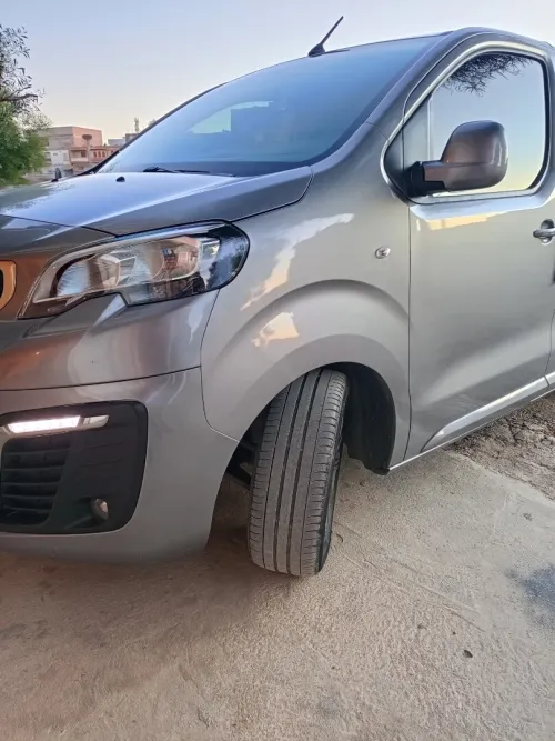 Peugeot Expert 2021 Expert