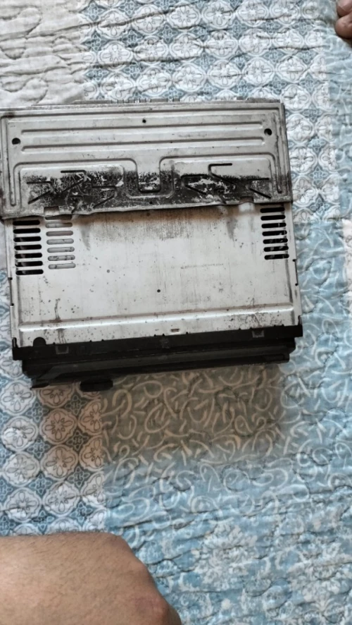 Poste cassette blutooth